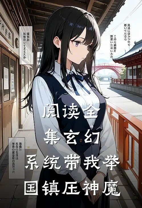 阅读全集玄幻：系统带我举国镇压神魔