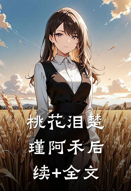 桃花泪楚瑾阿禾后续+全文