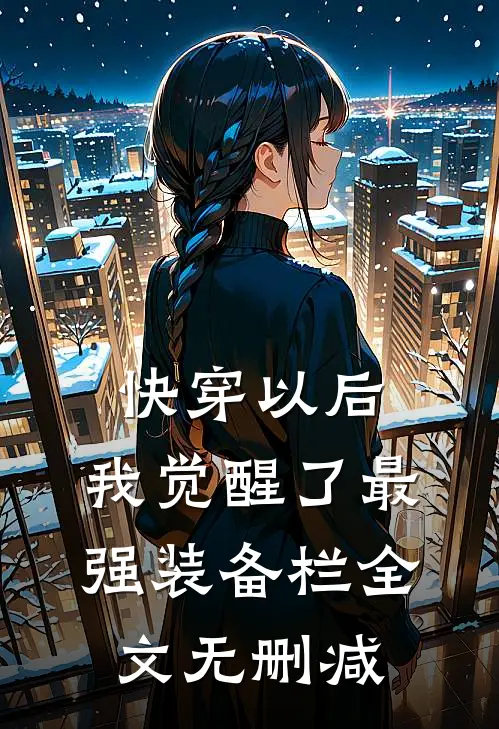 快穿以后，我觉醒了最强“装备栏”全文无删减