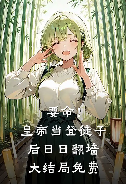 要命！皇帝当登徒子后日日翻墙大结局免费