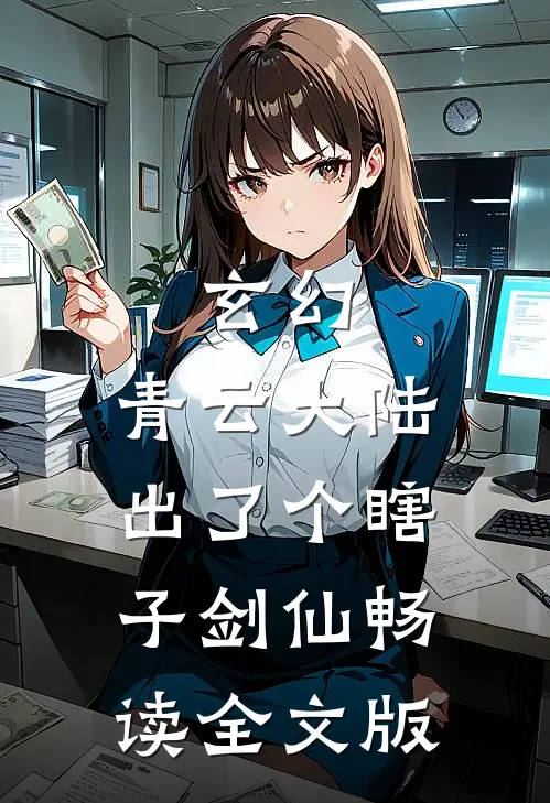 玄幻：青云大陆出了个瞎子剑仙畅读全文版