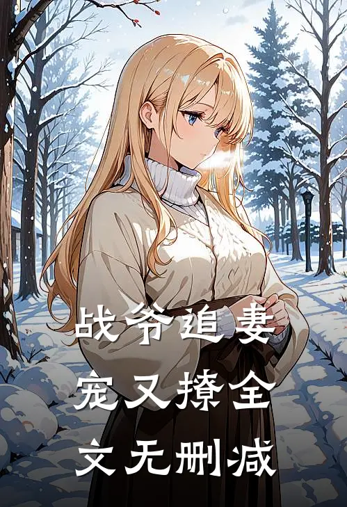 战爷追妻宠又撩全文无删减