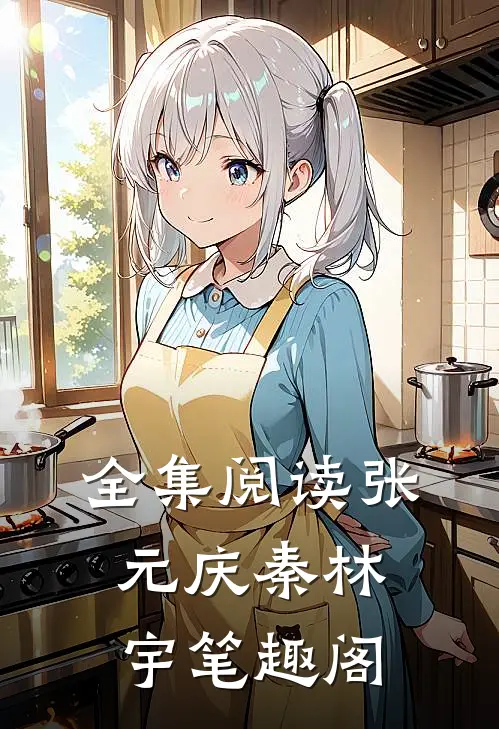 全集阅读张元庆秦林宇笔趣阁