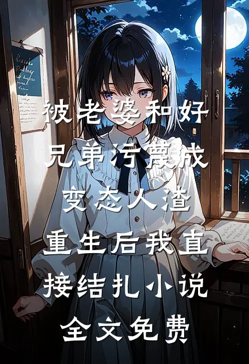 被老婆和好兄弟污蔑成变态人渣，重生后我直接结扎小说全文免费