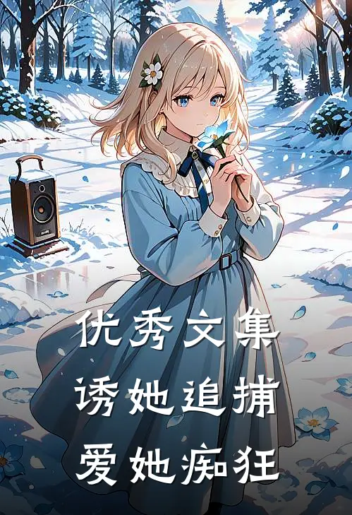 优秀文集诱她追捕，爱她痴狂