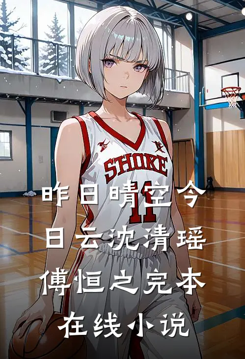 昨日晴空今日云沈清瑶傅恒之完本在线小说