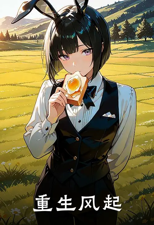 重生风起