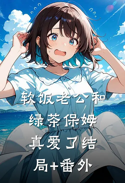 软饭老公和绿茶保姆真爱了结局+番外