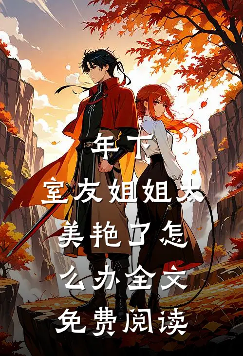年下：室友姐姐太美艳了怎么办全文免费阅读