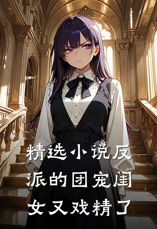 精选小说反派的团宠闺女又戏精了