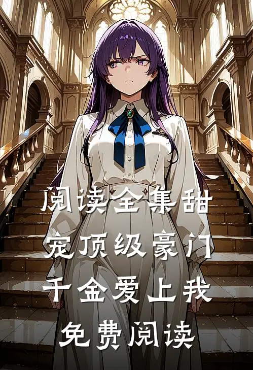 阅读全集甜宠顶级豪门千金爱上我免费阅读