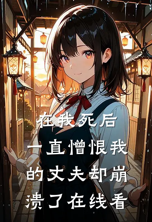 在我死后，一直憎恨我的丈夫却崩溃了在线看