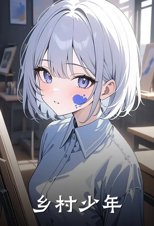 乡村少年