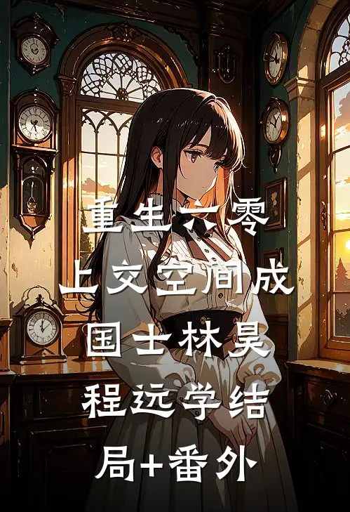 重生六零，上交空间成国士林昊程远学结局+番外