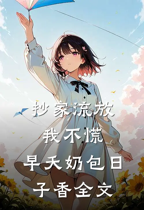 抄家流放我不慌，早夭奶包日子香全文