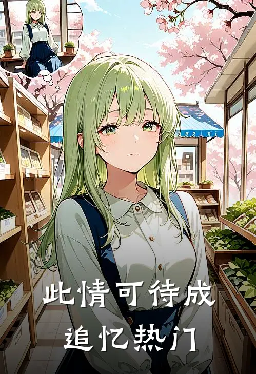 此情可待成追忆热门