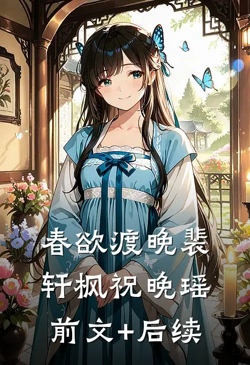 春欲渡晚裴轩枫祝晚瑶前文+后续