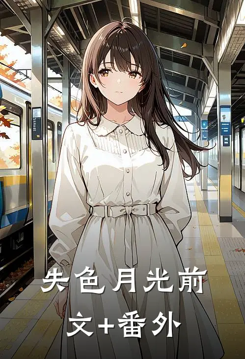 失色月光前文+番外