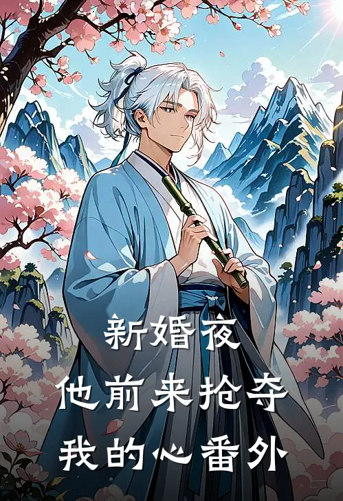 新婚夜，他前来抢夺我的心番外