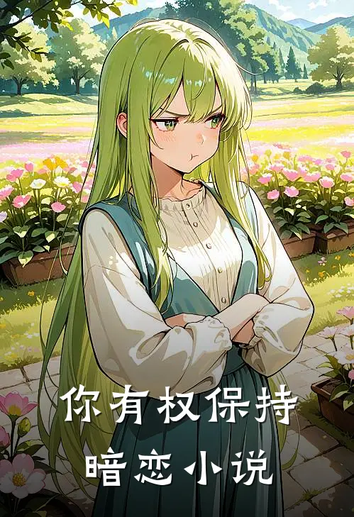 你有权保持暗恋小说