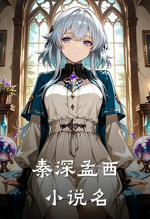 秦深孟西的小说