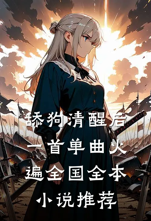 舔狗清醒后，一首单曲火遍全国全本小说推荐