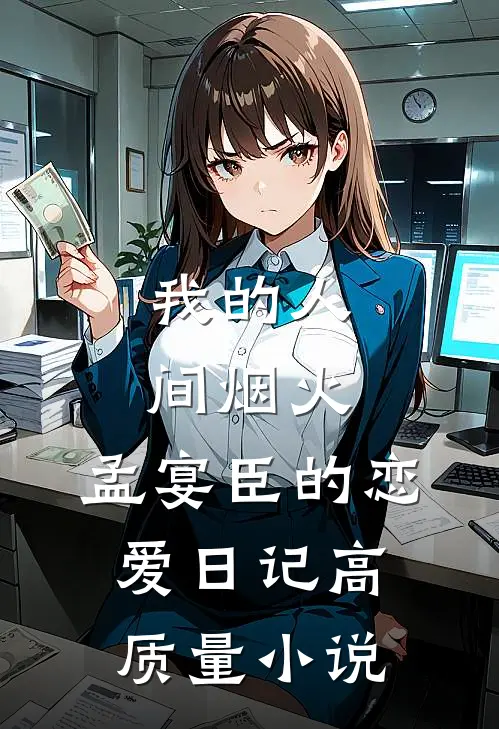 我的人间烟火：孟宴臣的恋爱日记高质量小说