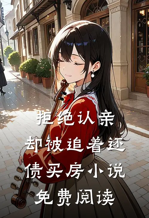 拒绝认亲，却被追着还债买房小说免费阅读