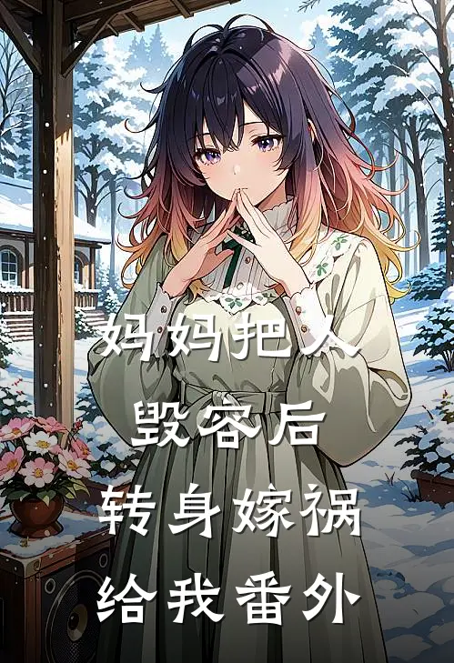 妈妈把人毁容后，转身嫁祸给我 番外