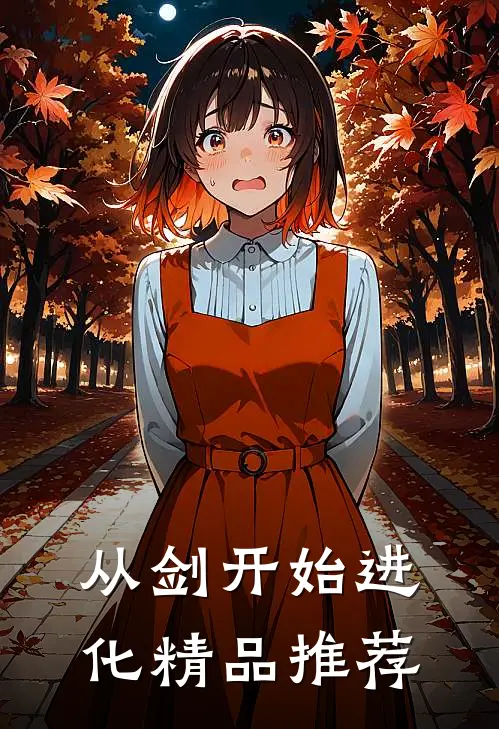 从剑开始进化精品推荐