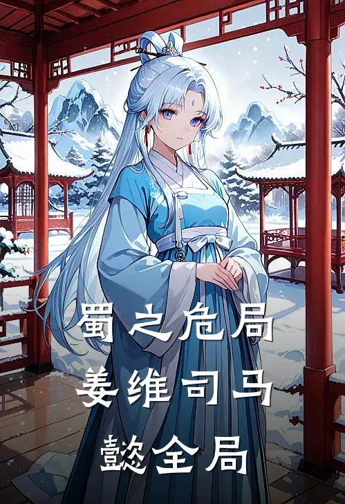 蜀之危局姜维司马懿全局