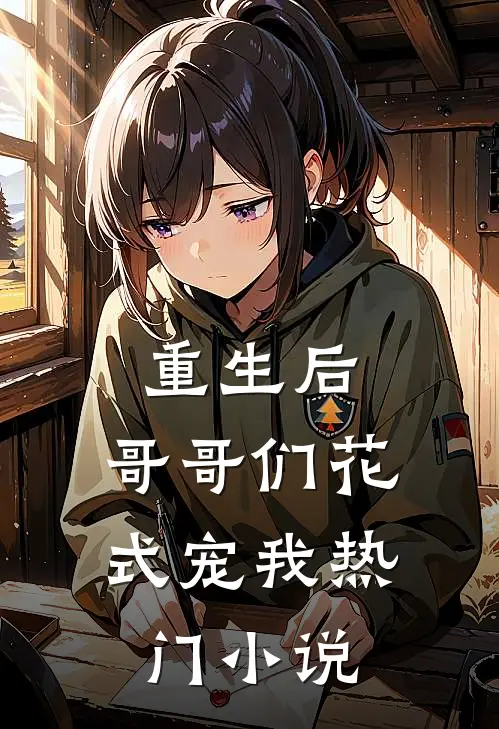重生后，哥哥们花式宠我热门小说