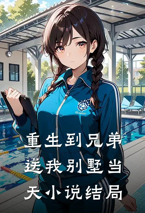 重生到兄弟送我别墅当天小说结局