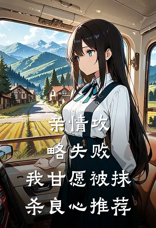 亲情攻略失败，我甘愿被抹杀良心推荐