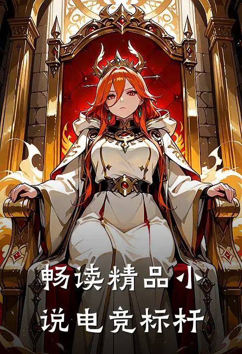 畅读精品小说电竞标杆