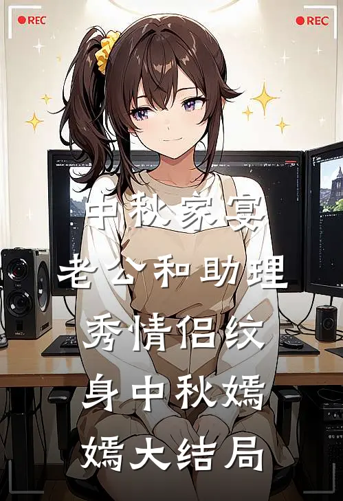 中秋家宴，老公和助理秀情侣纹身中秋嫣嫣大结局