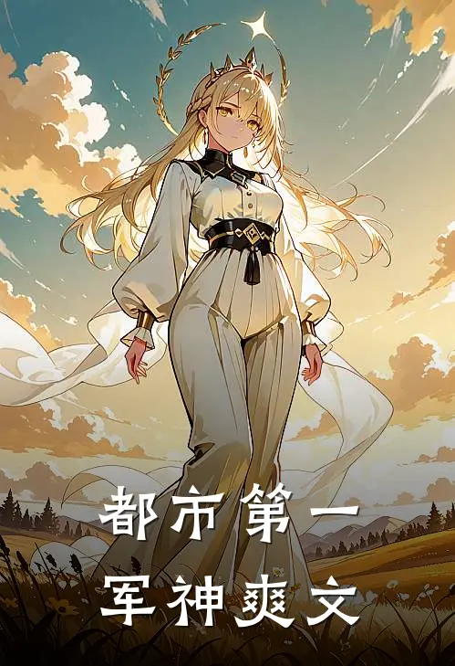都市第一军神爽文
