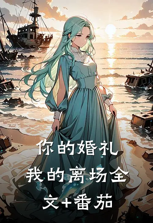 你的婚礼，我的离场全文+番茄