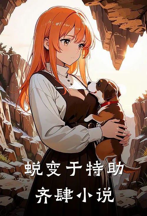 蜕变于特助齐肆小说
