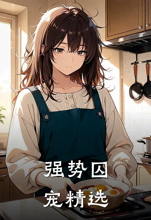 强势囚宠精选