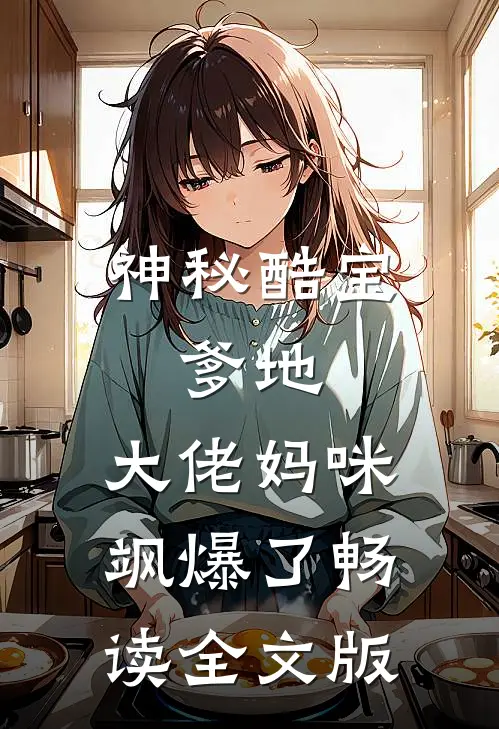 神秘酷宝：爹地，大佬妈咪飒爆了畅读全文版