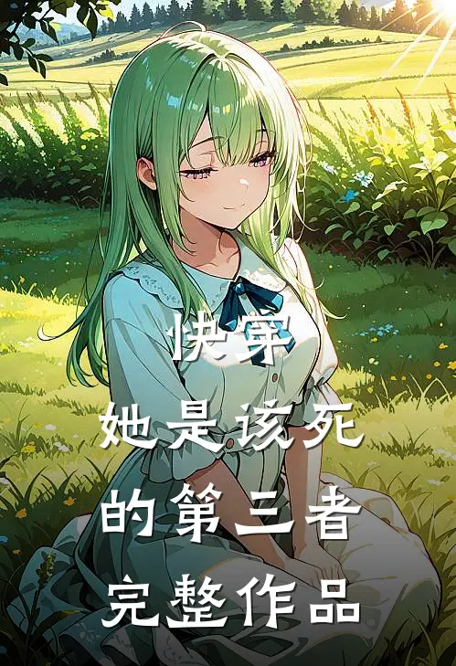 快穿：她是该死的第三者完整作品