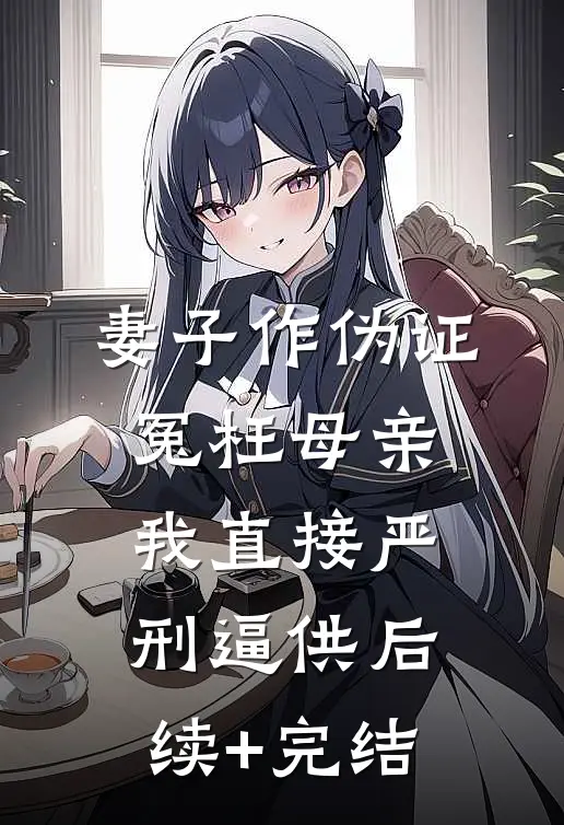 妻子作伪证冤枉母亲，我直接严刑逼供后续+完结