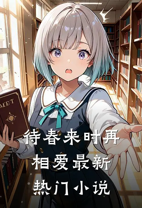 待春来时再相爱最新热门小说