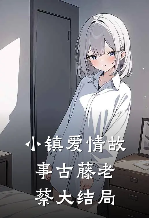 小镇爱情故事古藤老蔡大结局是