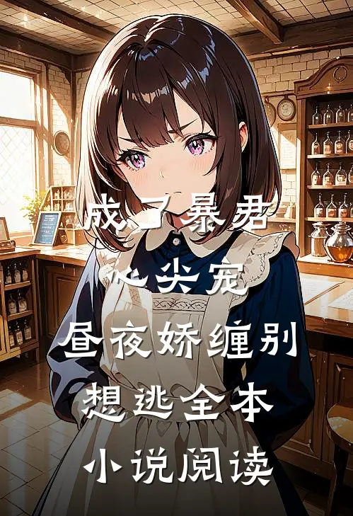 成了暴君心尖宠，昼夜娇缠别想逃全本小说阅读