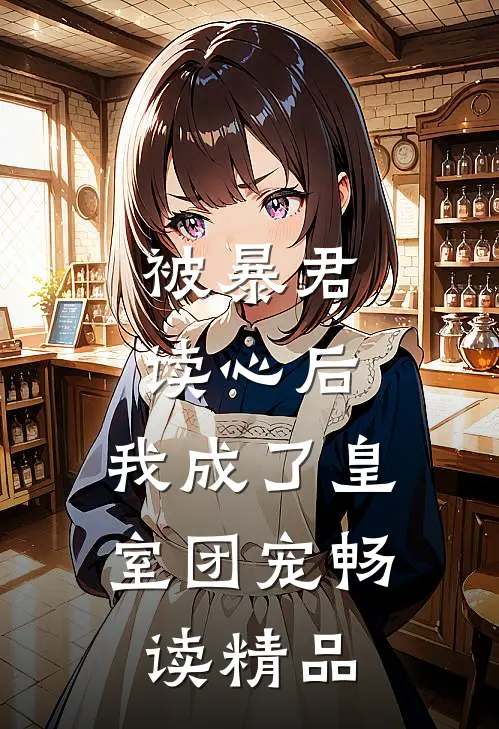 被暴君读心后，我成了皇室团宠畅读精品