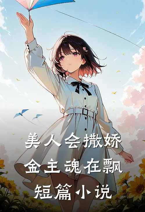 美人会撒娇，金主魂在飘短篇小说