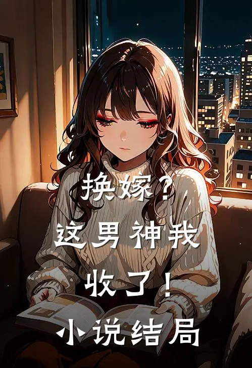 换嫁?这男神我收了!结局怎么样