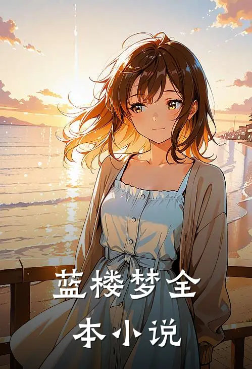 蓝楼梦全本小说